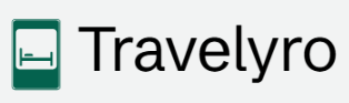 Travelyro Logo